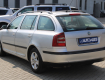 Škoda Octavia Combi 1,9 TDi