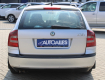 Škoda Octavia Combi 1,9 TDi