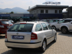 Škoda Octavia Combi 1,9 TDi