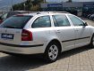 Škoda Octavia Combi 1,9 TDi