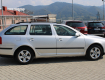 Škoda Octavia Combi 1,9 TDi