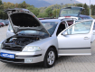 Škoda Octavia Combi 1,9 TDi