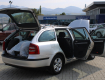 Škoda Octavia Combi 1,9 TDi