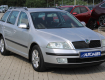 Škoda Octavia Combi 1,9 TDi