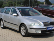 Škoda Octavia Combi 1,9 TDi