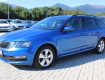 Škoda Octavia Combi 2,0 TDi DSG