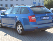 Škoda Octavia Combi 2,0 TDi DSG