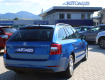 Škoda Octavia Combi 2,0 TDi DSG