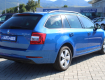 Škoda Octavia Combi 2,0 TDi DSG