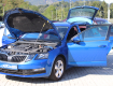 Škoda Octavia Combi 2,0 TDi DSG