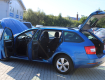 Škoda Octavia Combi 2,0 TDi DSG