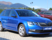 Škoda Octavia Combi 2,0 TDi DSG