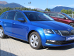 Škoda Octavia Combi 2,0 TDi DSG