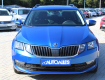 Škoda Octavia Combi 2,0 TDi DSG