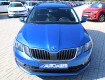 Škoda Octavia Combi 2,0 TDi DSG