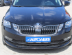 Škoda Octavia Combi 1,6 TDi
