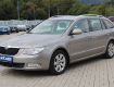 Škoda Superb Combi 1,4 TSi