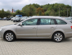 Škoda Superb Combi 1,4 TSi