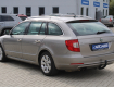 Škoda Superb Combi 1,4 TSi