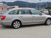 Škoda Superb Combi 1,4 TSi