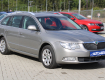 Škoda Superb Combi 1,4 TSi