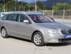 Škoda Superb Combi 1,4 TSi