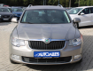 Škoda Superb Combi 1,4 TSi