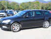 Škoda Octavia Combi 1,9 TDi