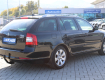 Škoda Octavia Combi 1,9 TDi