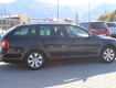 Škoda Octavia Combi 1,9 TDi