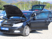 Škoda Octavia Combi 1,9 TDi