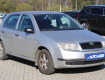 Škoda Fabia 1,2 i