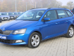 Škoda Fabia Combi 1,0 TSi