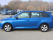 Škoda Fabia Combi 1,0 TSi