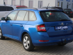 Škoda Fabia Combi 1,0 TSi