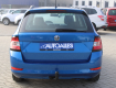 Škoda Fabia Combi 1,0 TSi