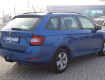 Škoda Fabia Combi 1,0 TSi