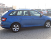 Škoda Fabia Combi 1,0 TSi