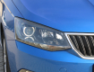 Škoda Fabia Combi 1,0 TSi