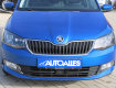 Škoda Fabia Combi 1,0 TSi