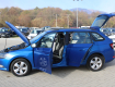 Škoda Fabia Combi 1,0 TSi