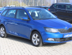 Škoda Fabia Combi 1,0 TSi