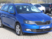 Škoda Fabia Combi 1,0 TSi