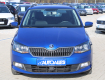 Škoda Fabia Combi 1,0 TSi