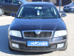 Škoda Octavia 1,9 TDi