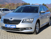 Škoda Superb Combi 1,5 TSi