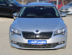 Škoda Superb Combi 1,5 TSi