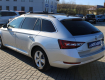 Škoda Superb Combi 1,5 TSi