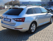 Škoda Superb Combi 1,5 TSi