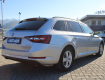 Škoda Superb Combi 1,5 TSi